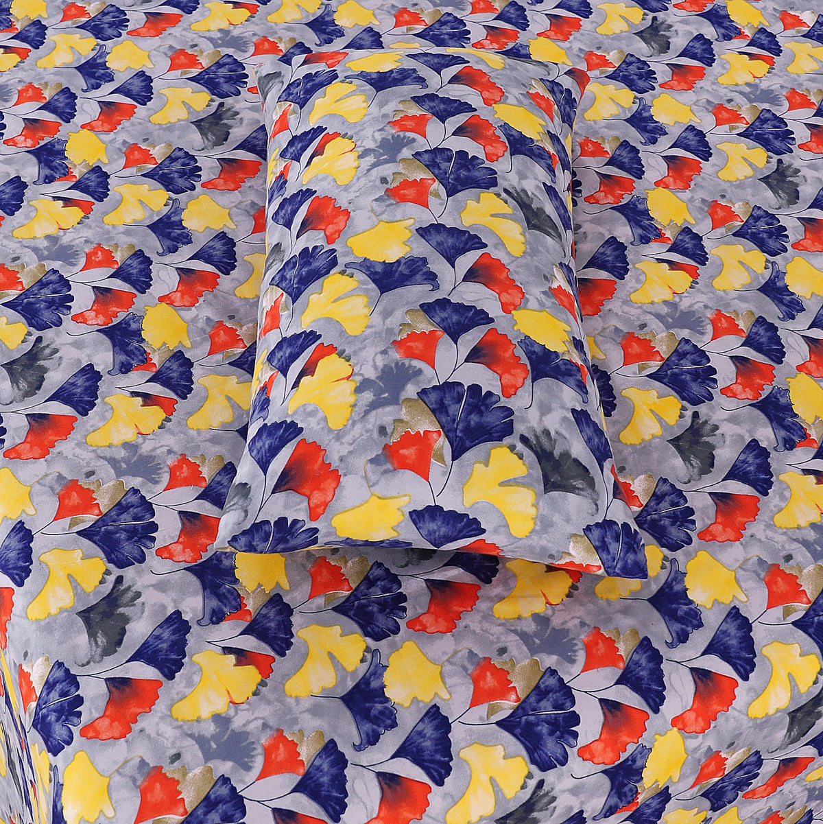 3 Pcs Bed sheet