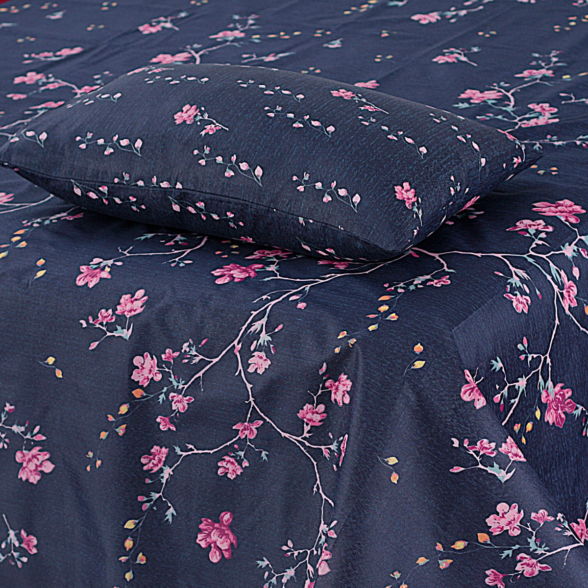 3 Pcs Bed sheet B-12