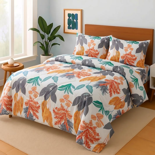 3 Pcs Bed sheet-A5