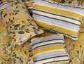 Premium Summer King Size Comforter Set - 7-Piece M7