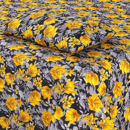 3 Pcs Bed sheet A-31