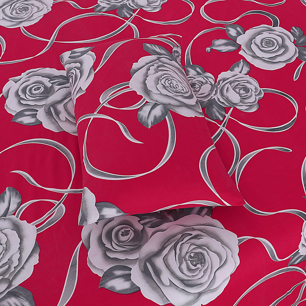 3 Pcs Bed sheet N-13