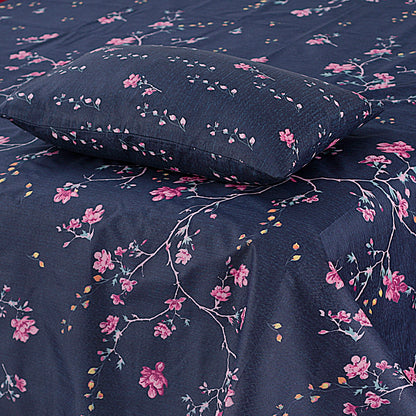 3 Pcs Bed sheet B-12