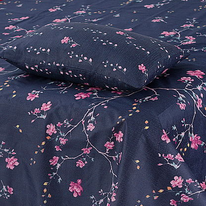 3 Pcs Bed sheet B-15